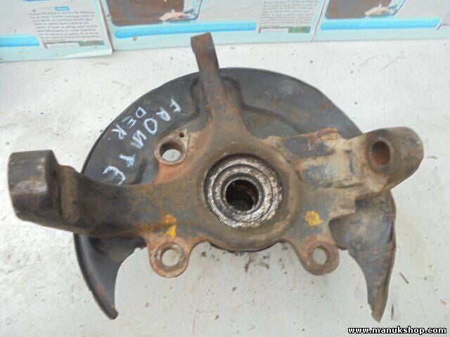 Radnabe Radlager Achsschenkel vorne rechts Opel Frontera B 6B_ 2.2 DTi 97104464