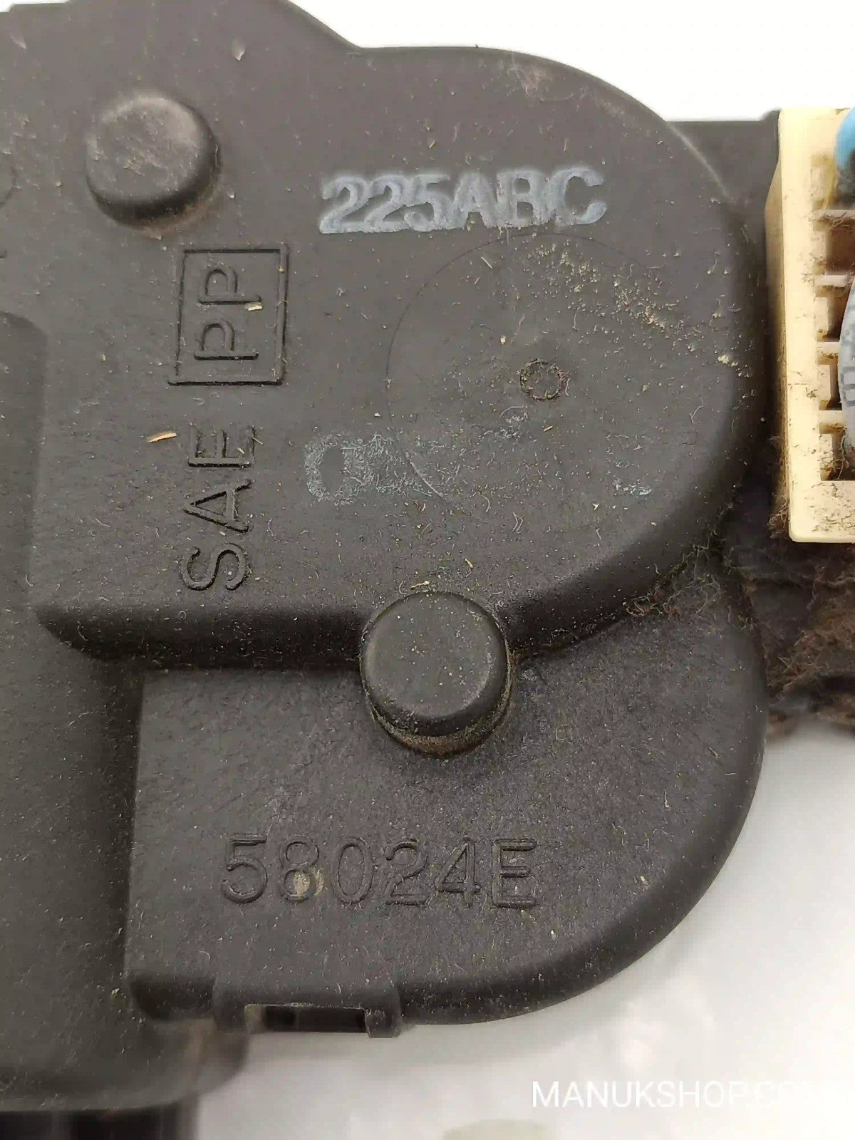 Stellmotor Heizung Chrysler Grand Voyager Dodge Caravan 58024E 225ABC SAE PP