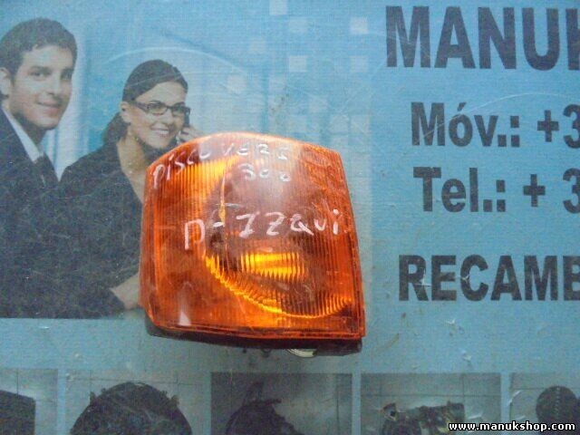 Blinker hinten links Land Rover Discovery 300 01962