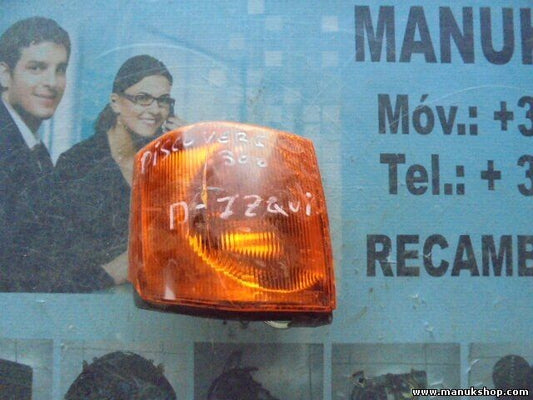 Blinker hinten links Land Rover Discovery 300 01962