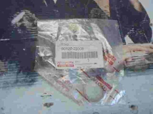 1 stuck  Shaft Snap Ring  Toyota Corolla Carina II 9052022008 90520-22008