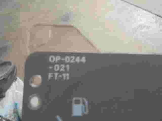 Anzeige Kombiinstrument Tacho  Volvo V40 30857569H 30857569 H 99W40D3 OP0244-021