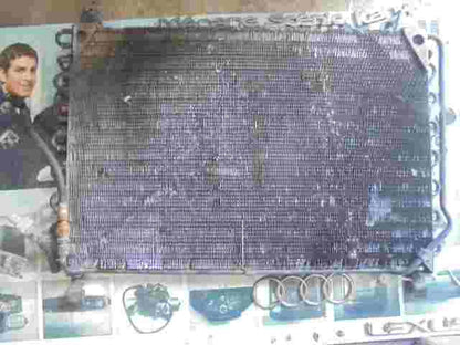 Klimaanlage Verdampfer Mercedes SEC Class W140 W126 W123 1268300570