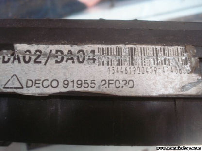 Sicherungskasten Kia Spectra 919552F020 91955-2F020