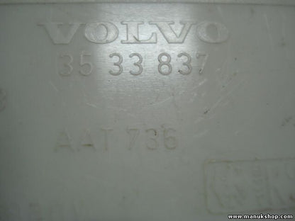 Antennenverstärker Volvo S80 3533837 35 33 837 AAT736