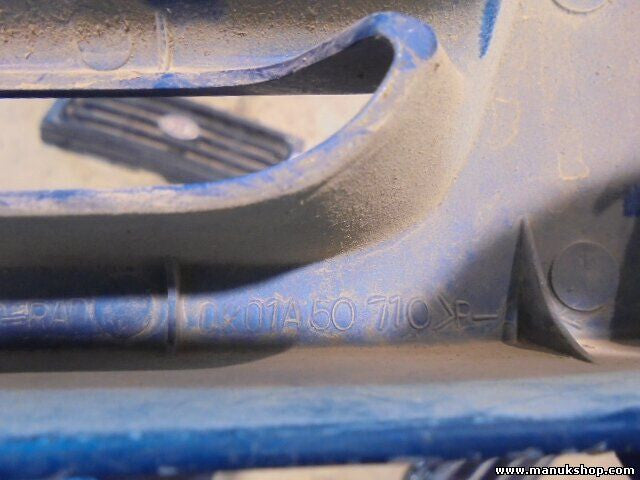 Frontgrill Grill Kühlergrill Kia Sportage K00 1994-1999 0K01A50710 0K01A 507 10