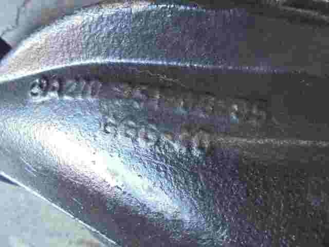 Differential hinten Hinterachsgetriebe Mercedes-Benz E-Class W210 C A2103510605