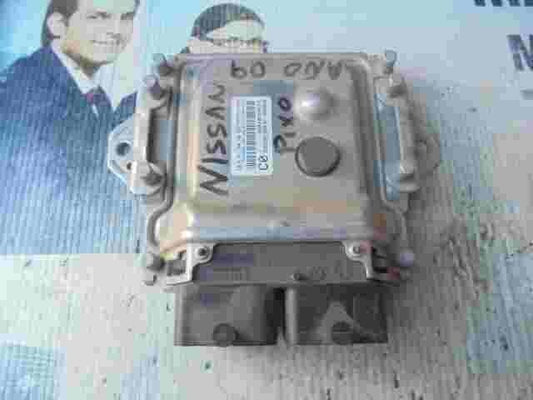 Motorsteuergerät Suzuki Alto 33920M68K01 3392068K01 1039S34862 BOSCH 0261S04260