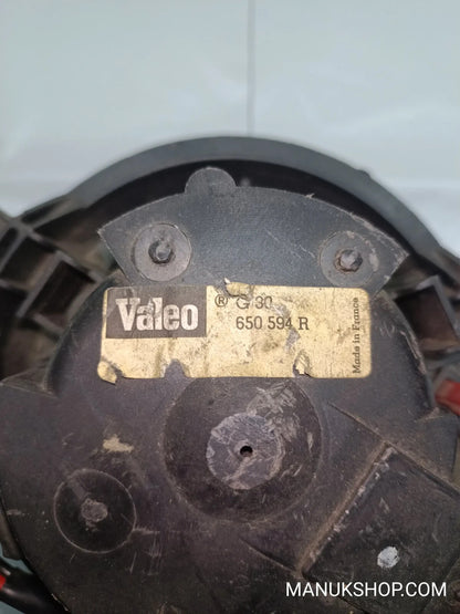 Gebläsemotor  Land Rover Range Rover 2 II  Valeo 650594R 650 594 R C22828229