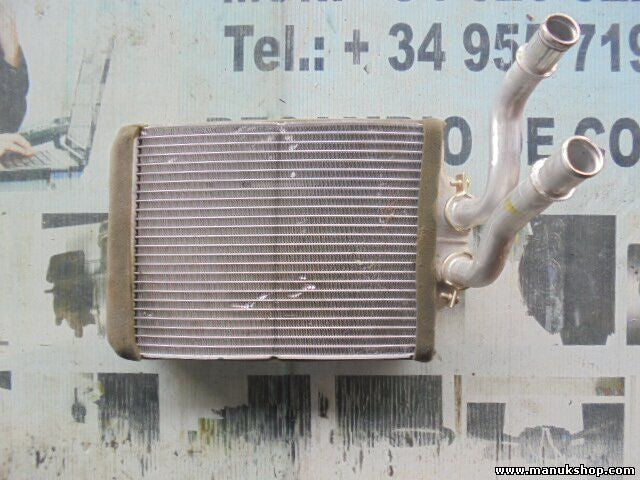 Klimaanlage Verdampfer Mercedes-Benz M-Klasse ML