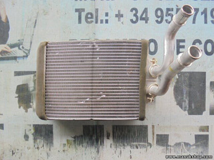 Klimaanlage Verdampfer Mercedes-Benz M-Klasse ML