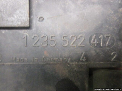 Zündverteilerkappe Opel Monterey BOSCH 1235522417 1235 522 417