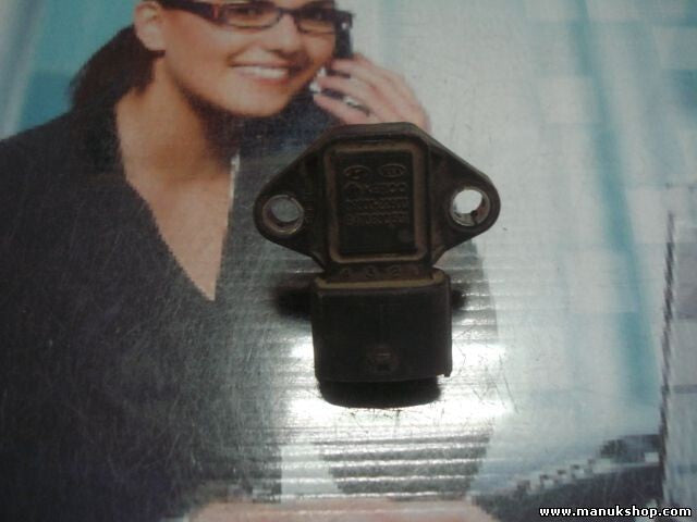 Ladedrucksensor Kia Ceed Picanto Hyundai Getz 3 KEFICO 9470930511 3930022600