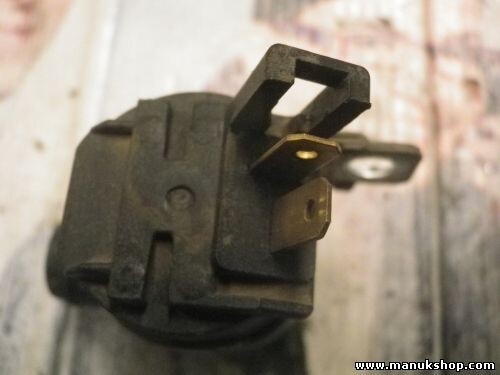 Waschwasserpumpe Mitsubishi Pajero Montero MB282691 MB358361 MR155254 MR245368