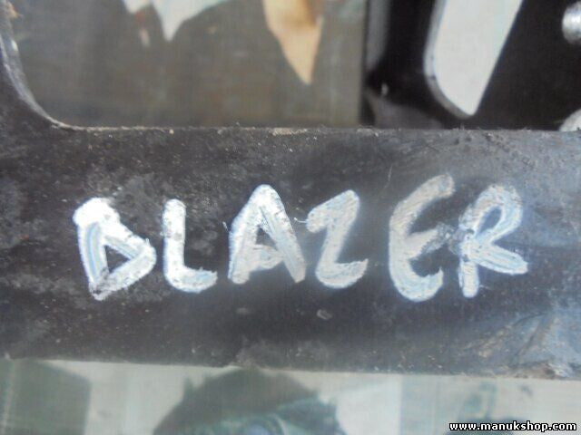 Motorhalter Chevrolet Blazer S10 1988-1995 EM2627
