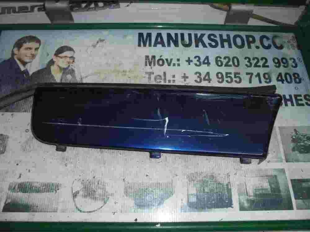 Stoßstange Abdeckung hinten rechts Range Rover 1994-2001 RH NTC7882 RH NTC 7882