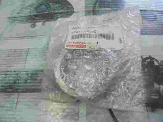 Gasket Exhaust Pipe  Toyota Corolla  174510E010  17451-0E010