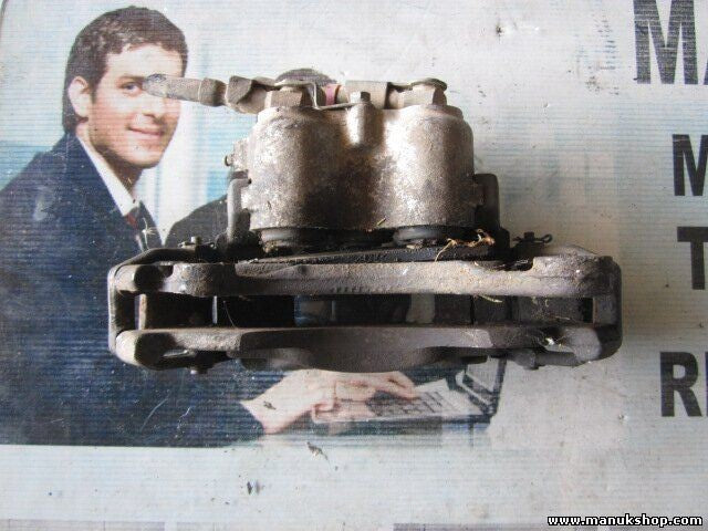 Bremssattel Lada Niva 4x4 2121 3501017