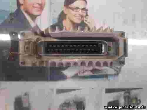 Motorsteuergerät Mercedes-Benz 007 545 14 32 0075451432 BOSCH 0280800284