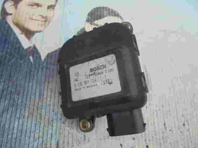Stellmotor Heizung   Fiat Marea Brava BOSCH 0132801124 0 132 801 124 12V 1808992