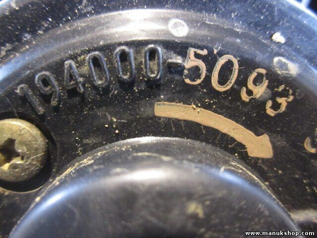 Gebläsemotor Land rover Discovery I 2.5 300 194000-5093 194000 5093 1940005093