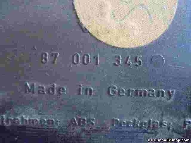 Tachoscheiben Mercedes W208 CLK MB2085402911 MB 2085402911 110008902004 87001345