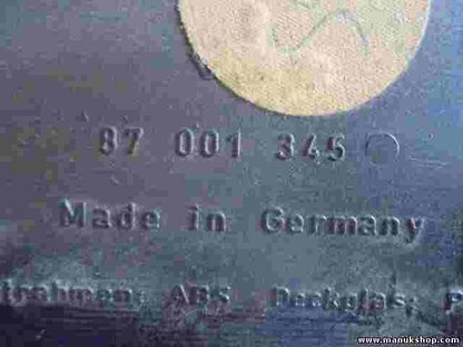 Tachoscheiben Mercedes W208 CLK MB2085402911 MB 2085402911 110008902004 87001345