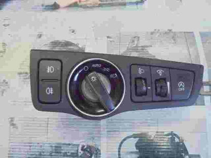 Lichtschalter Hyundai I40 G05 933003Z200VGR 93300-3Z200VGR 933003Z200 3D9100100A