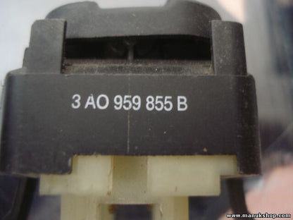 Fensterheber schalter VW Volkswagen Passat 35i 3A0959855B 3AO959855B