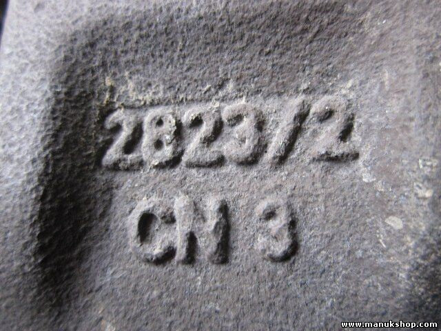Bremssattel Land Rover Freelander Discovery II 3220683 322068 3 28232CN3