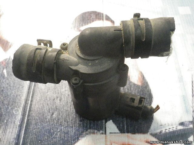 Zusatzwasserpumpe Audi A4 A6 VW Passat B5 3B APG 078121601 PIERBURG 70207400