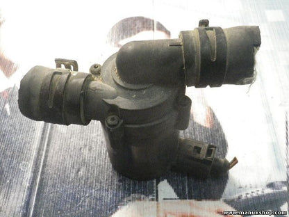 Zusatzwasserpumpe Audi A4 A6 VW Passat B5 3B APG 078121601 PIERBURG 70207400