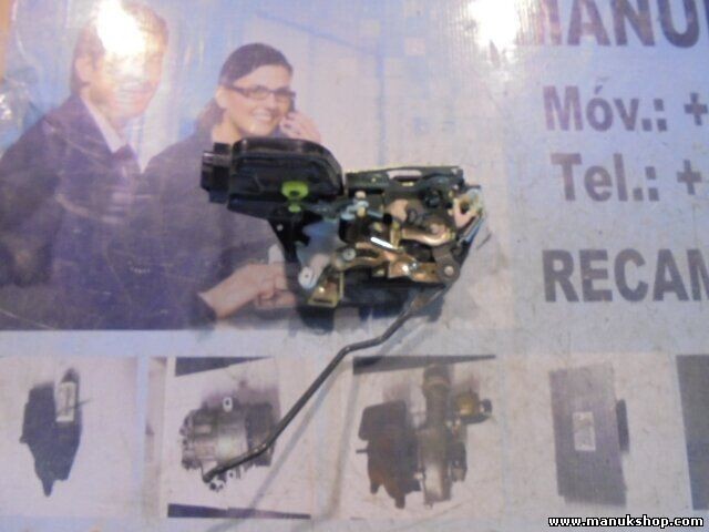 Türschloss Vorne links Hyundai Terracan HP 2001/11-2003/07 81310H1020