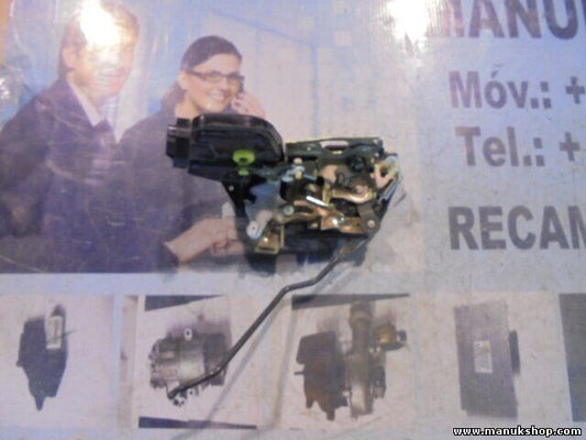 Türschloss Vorne links Hyundai Terracan HP 2001/11-2003/07 81310H1020