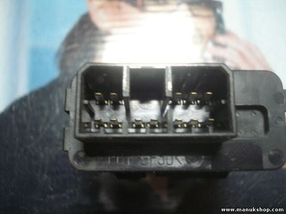 Steuergerät Wegfahrsperre Alarmmodul Mazda Premacy CP BJ3D675G2E NL97121873