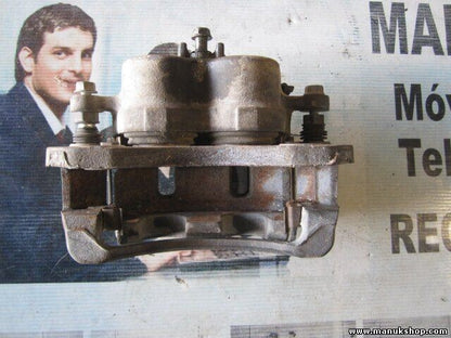Bremssattel SsangYong Actyon Sports Kyron Rexton 2.0 Xdi BC140112