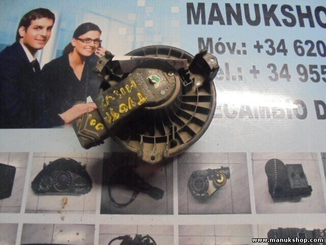 Gebläsemotor Toyota Hilux 2009-2011 AE2727005151 AE272700-5151