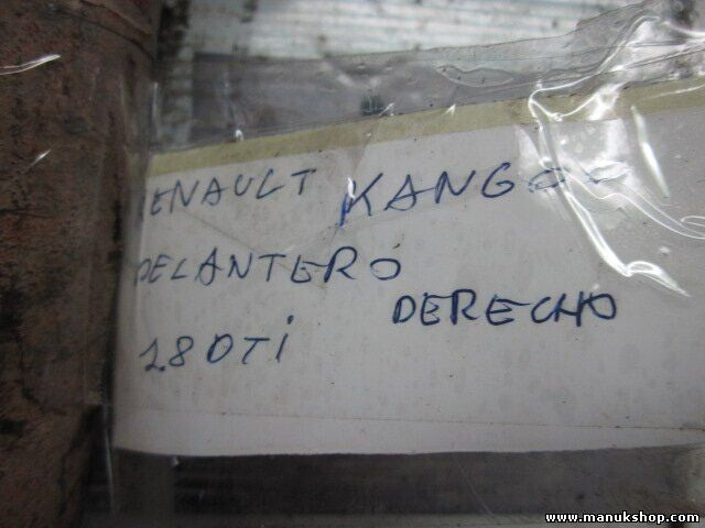 Antriebswelle Renault Kangoo 1.8 TDI 8200269195 8200 269195 2003351 2003.351