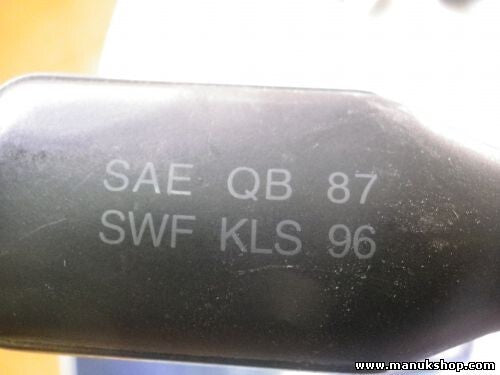 Lichtschalter Audi Q7 A3 A6 TT 8L0953513H 8L0 953 513 H SAE QB 87 SWF KLS 96