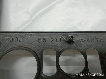 Mittelkonsole Mazda 323F III  BJ0J 55211 55 211