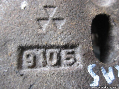 Bremssattel Mitsubishi Pajero Montero 9105 0Link. Aufrufe 0. Traffic-Verlauf ans