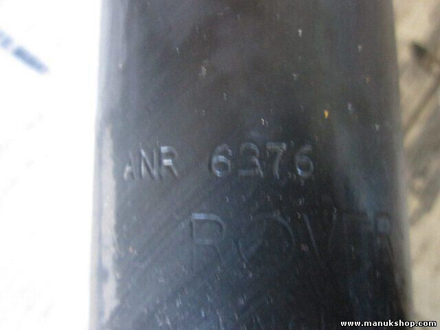 Stoßdämpfer Land Rover Discovery Range Rover P38 II LJ, LT 2.5 Td5 ANR6376