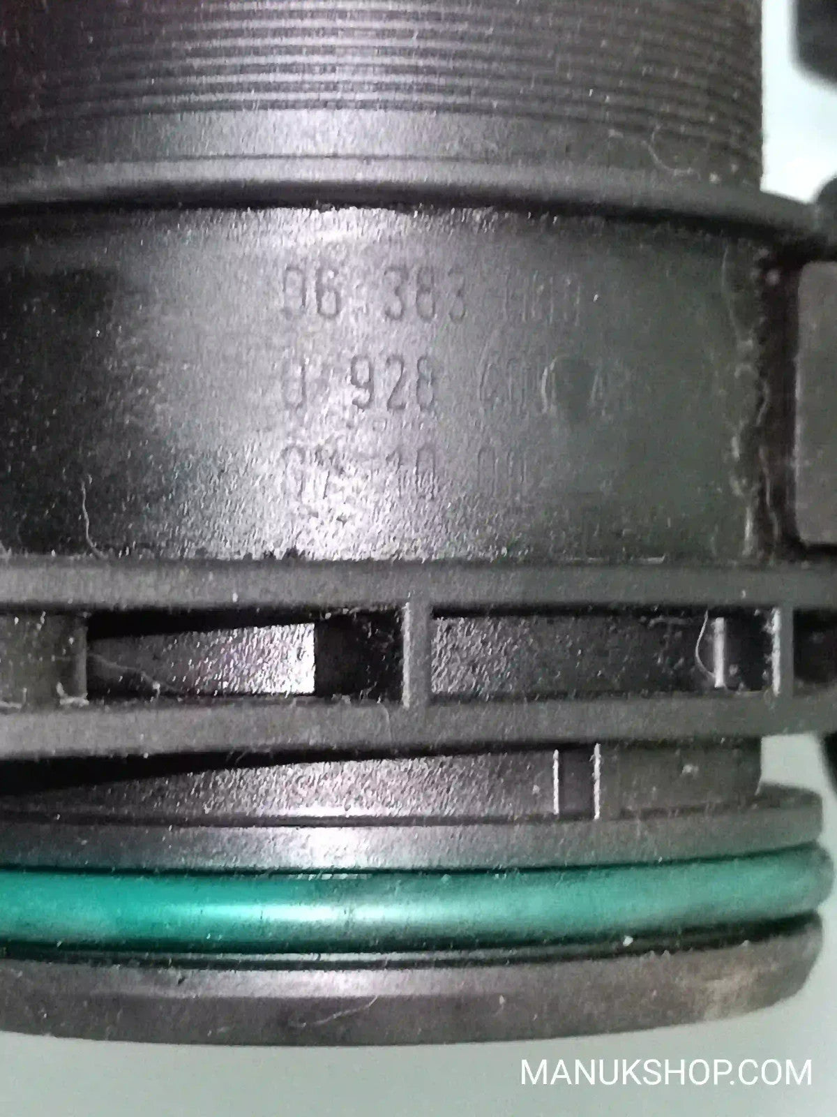 Drosselklappe Citroen Xsara Picasso Peugeot 0928400433 9638300980 96 383 009 80