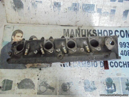 Zylinderkopf Mercedes-Benz W126 C126 1170164301 R1170164301 117 016 43 01