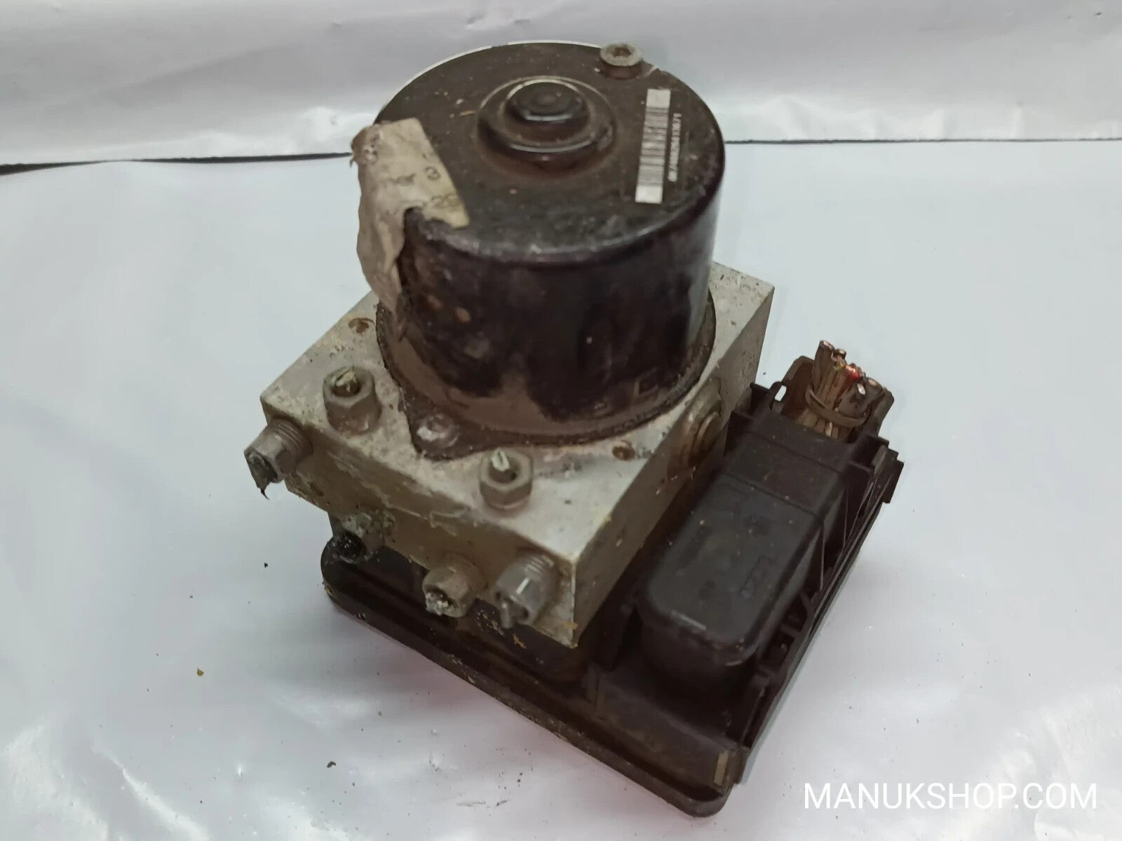 ABS Hydraulikblock Ford 9N37E18014 10096001253 10.0960-0125.3 00404071E0