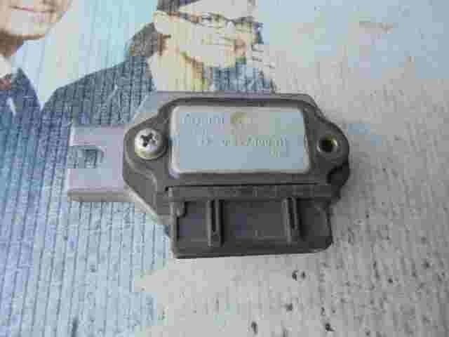 Unidad de control BMW 318i 320i E23 E24 E28 BOSCH 0227100111 0 227 100 111