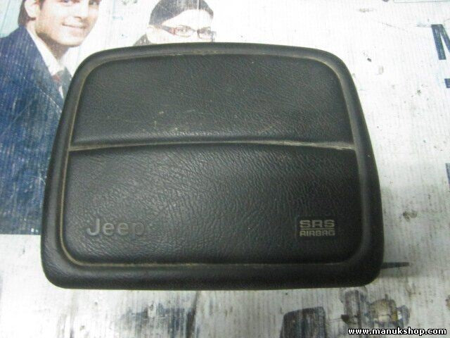 Fahrer Lenkrad Jeep Grand Cherokee ZJ 5.2i 1995 P5DV01MX8 TCV2A355311309