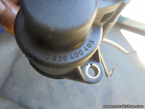 Magnetventil Einspritzpumpe Nissan Astra Vectra Ford Audi Passat 0928400403
