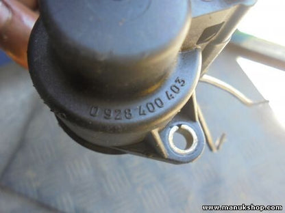 Magnetventil Einspritzpumpe Nissan Astra Vectra Ford Audi Passat 0928400403