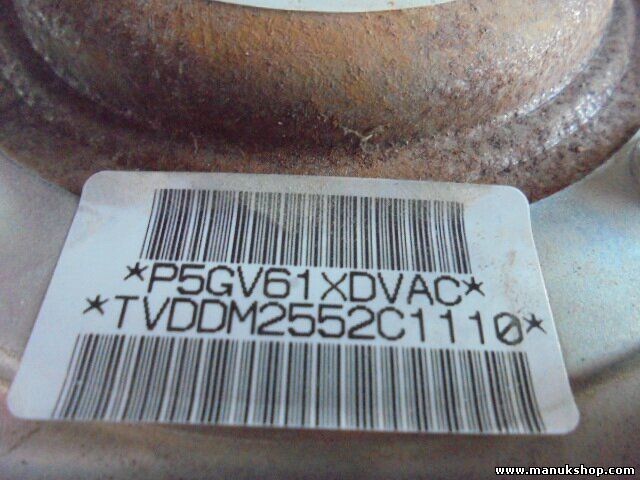 Fahrer Lenkrad Jeep Grand Cherokee P5GV61XDVAC TVDDM2552C1110 CKFN9C1DA0K